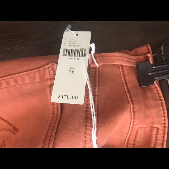 Pants - Picture 3 of 4